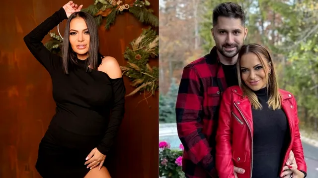 Andreea Antonescu a dezvăluit motivul real al despărțirii de tatăl fetiței sale: Sună clișeic, dar așa e