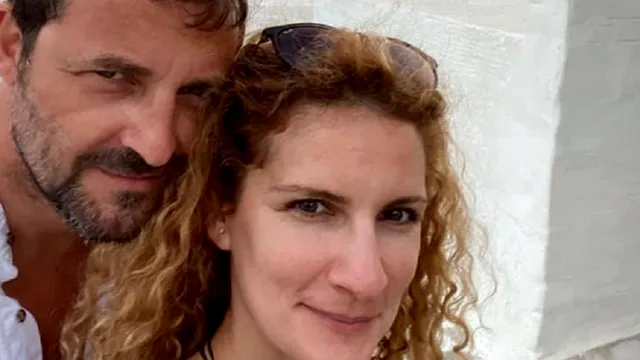 Mesajul postat de fosta soție a lui Andrei Aradits, după despărțirea de actor. “Fiecare acțiune ne schimbă puțin”