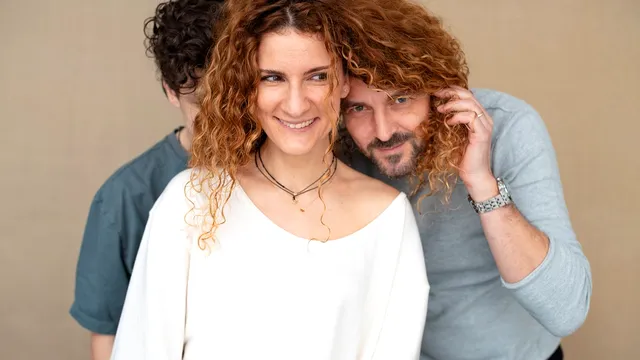 Cine e și cu ce se ocupă fosta soție a lui Andrei Aradits. Unde se află de fapt. Au divorțat după 17 ani de căsnicie
