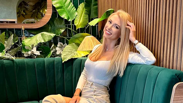 Andreea Bălan, despre motivul pentru care a fost înșelată: Eu nu mai eram acolo și el a căutat în altă parte