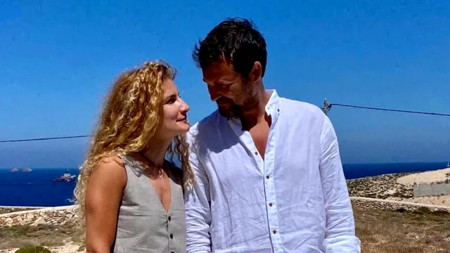 De ce a divorțat Andrei Aradits, după 17 ani de căsnicie. Actorul dezvăluie cu ce se confruntă: Dacă îmi spui ceva, primul meu gând e să mă opun