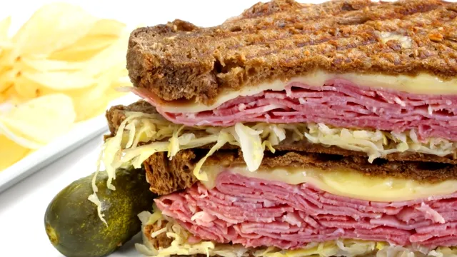 Cât timp poți ține un sandvici la frigider. După câte zile nu trebuie să îl mai consumi