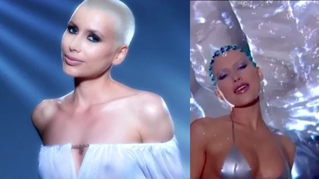 O mai ții minte pe Cătălina Toma? Ce face și cum arată acum solista care cânta în anii '90 cu BUG Mafia