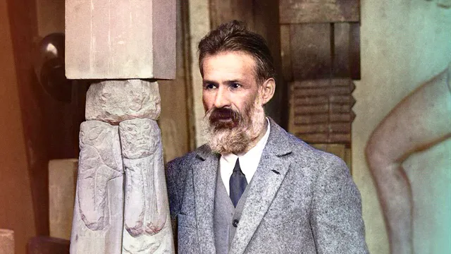 Iubirile lui Constantin Brâncuşi. Cine au fost femeile care i-au marcat viața, au trăit povești intense de dragoste