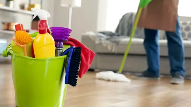 În ce zi este bine să te apuci de curățenia de Paște, conform tradiției. Ce trebuie să facă toate gospodinele în casă, sfaturi utile