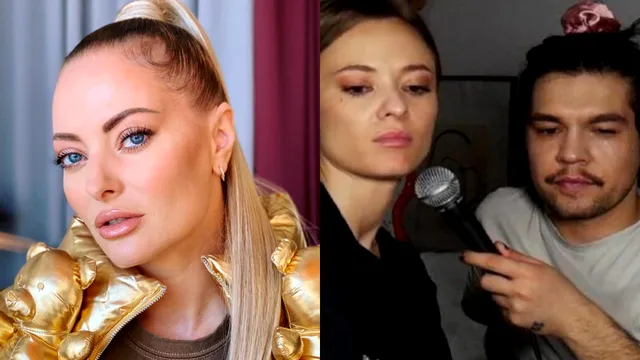 Delia, prima reacție despre relația surorii ei, Oana, cu Radu Siffredi. Gina Matache nu e de acord cu noul iubit, ce spune însă artista