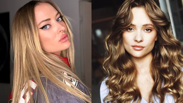 Cum se înțeleg de fapt Delia și Oana Matache, după scandalul amoros cu Radu Siffredi. Adevărul despre relația celor două surori