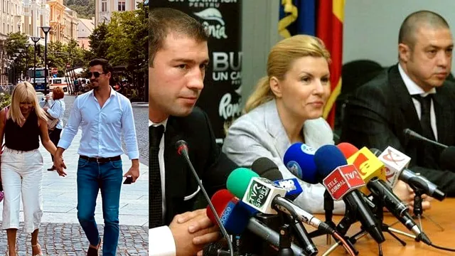 Mesajul transmis de Elena Udrea și iubitul ei, după moartea lui Rudel Obreja. Trebuie să îl aibă pe conștiință. Acuzații grave
