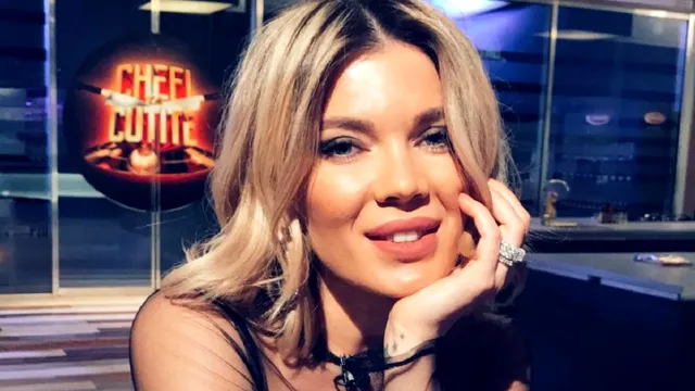 Cine o înlocuiește pe Gina Pistol la Chefi la cuțite, după ce aceasta și-a anunțat plecarea. Aceasta este noua gazdă a emisiunii de la Antena 1