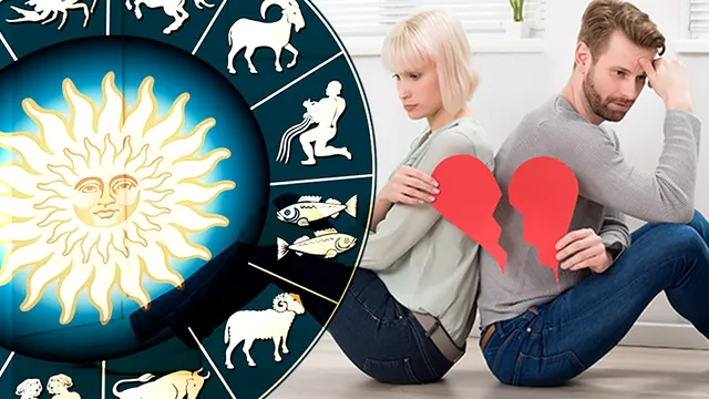 Zodiile care trec prin mari cumpene în aprilie 2023. Parcă sunt urmărite de un blestem, au numai ghinioane VIDEO