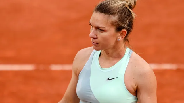 Lovitură grea pentru Simona Halep! A părăsit-o în plin scandal de dopaj. Nu s-ar fi așteptat nimeni