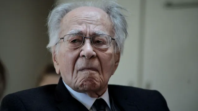 Averea lui Mihai Șora, adevăratul motiv al scandalului dintre soția și fiul filosofului? Ce moștenire ar fi lăsat în urma sa
