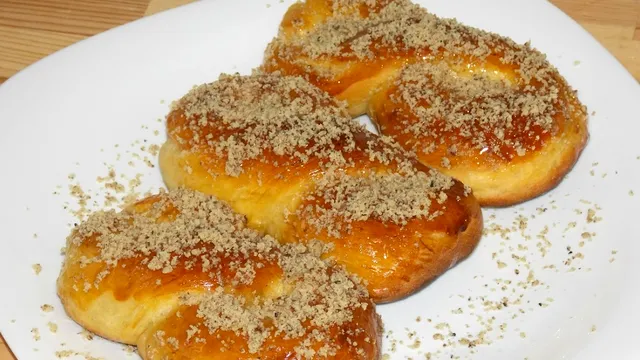 Cum se însiropează corect mucenicii. Secretul ca să iasă perfecți, exact ca la patiserie
