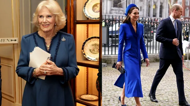 Motivul pentru care Kate Middleton este furioasă pe regina consoartă Camilla. Adevărul nebănuit despre relația lor, detalii incredibile s-au aflat