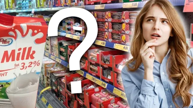 Unde se fabrică brânza de vacă Pilos de la Lidl. Sigur nu ai observat acest detaliu până acum pe etichetă