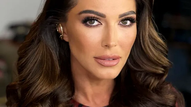 Zian, fiul Ilincăi Vandici, îi calcă pe urme mamei sale? Ce a făcut, când a mers prima dată pe platourile de filmare de la Bravo, ai stil!: Îi place ideea în sine VIDEO EXCLUSIV