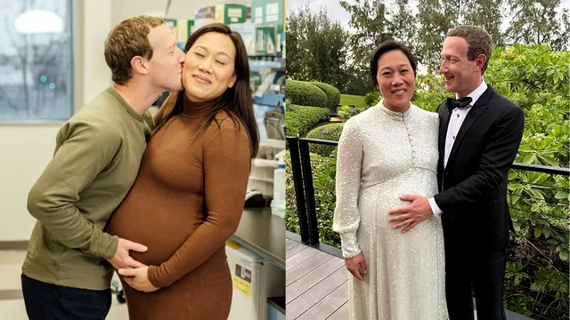 Numele special pe care l-a ales Mark Zuckerberg pentru cea de-a treia fiică. E foarte popular în România