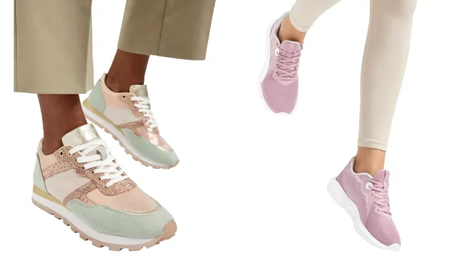 5 modele de sneakers pentru primăvara 2023, la Deichmann. Ce tendințe vor face furori în acest sezon