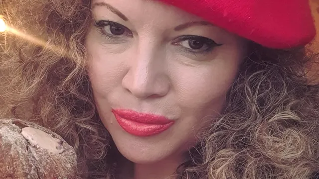 Diagnostic crunt pentru Oana Lis. Boala gravă cu care a fost depistată: Eu aveam o pată și am văzut că s-a mărit