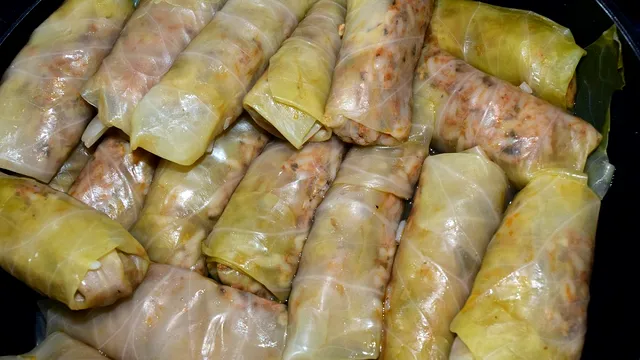Ingredientul care nu trebuie să lipsească atunci când faci sarmale de post. Le dă un gust aparte