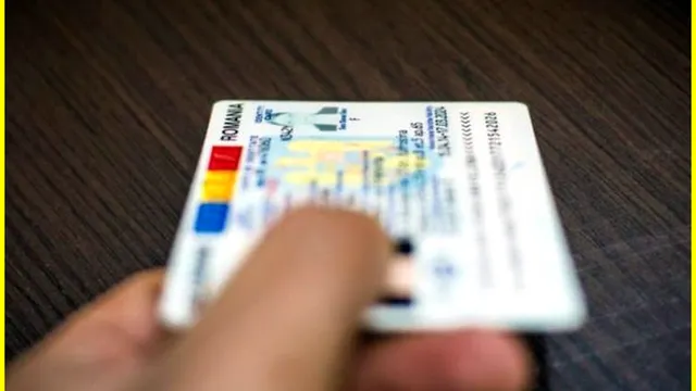 La cât timp, după căsătorie sau divorț, se schimbă buletinul. Detaliul important de știut