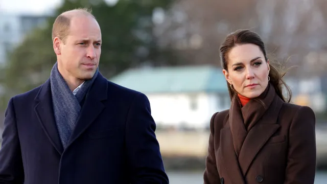 Femeia cu care prințul William ar fi înșelat-o pe Kate Middleton, când era însărcinată. Unul dintre cele mai păzite secrete de la Casa Regală a ieșit la iveală
