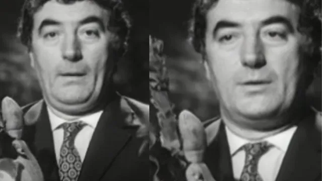 Cum a fost găsit Toma Caragiu, sub dărâmături, la cutremurul din 1977: Au murit îmbrățișați