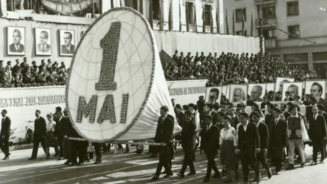 1 mai 2023 - Ziua Muncii. Ce semnificație are această sărbătoare, de fapt
