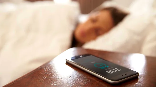 Sunetul pe care trebuie să îl setezi la alarmă ca să te trezești liniștit și relaxat. Este dovedit științific