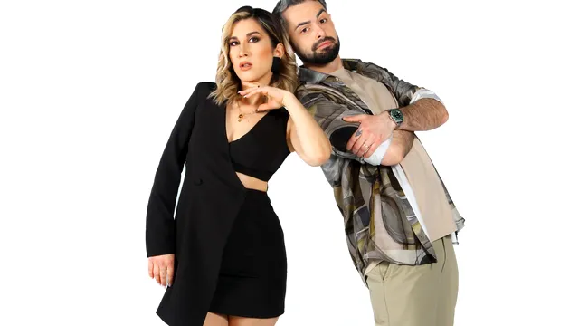 Radu Bucălae și-a șocat soția, după ce a participat la „Te cunosc de undeva!”. Ce a fost obligat să facă în show-ul de la Antena 1 VIDEO EXCLUSIV