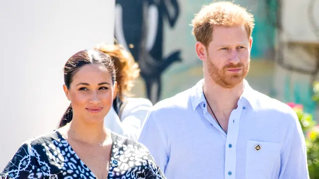 Adevărul despre relația dintre Meghan Markle și prințul Harry. Ce se întâmplă cu căsnicia lor. Gestul care i-a dat de gol