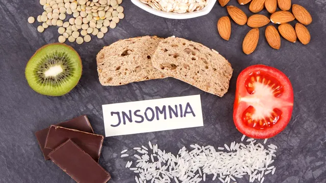 Alimente pentru un somn liniștit. Ce să consumi pentru a te odihni mai bine. Pot fi considerate somnifere naturale