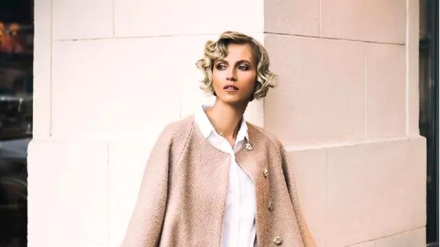 Ce tradiție respectă Andreea Perju de Paște. Ce a învățat-o mama ei: “Și pe fetițe le îmbrac cu haine noi” VIDEO EXCLUSIV