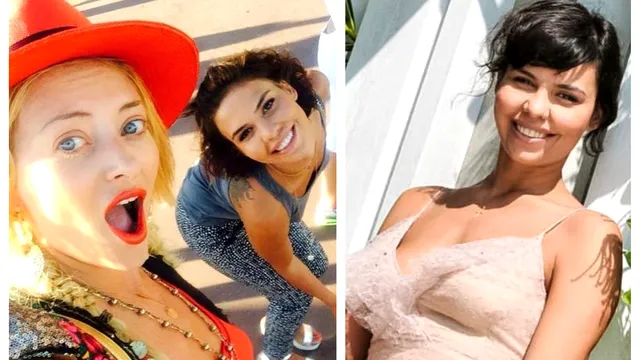 Andreea Popescu, fosta dansatoare a Deliei, dezvăluiri surprinzătoare despre artistă: Chestia asta o spun cu toată sinceritatea. Detalii știute doar de apropiații vedetei VIDEO EXCLUSIV