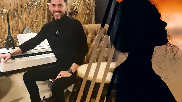 Anunțul neașteptat făcut de Dinu Maxer, la scurt timp de la divorț. „Urmează să oficializez relația”. Ce a spus despre noua lui iubită