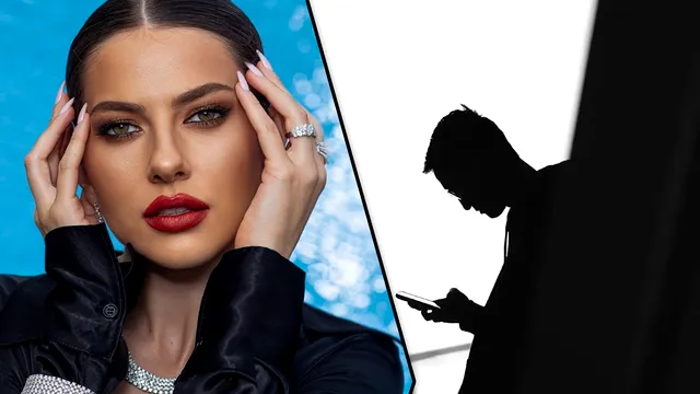 Bărbatul cu care se iubește Lidia Buble. Nu mai e niciun dubiu, au fost surprinși în public sărutându-se