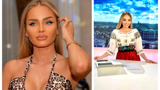 Cât câștiga Maria Constantin, la 16 ani, când a debutat în muzică. „Era o sumă foarte mare. Atunci salariul minim pe economie era 700-800 lei” VIDEO EXCLUSIV
