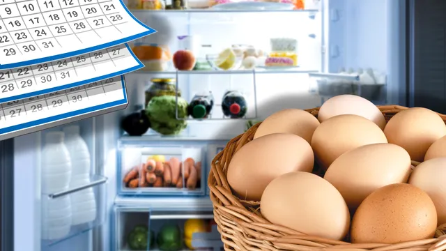 Cât rezistă ouăle fierte la frigider. Nu le mai consuma sub nicio formă dacă a trecut această perioadă
