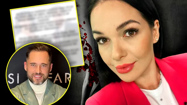 Ce a postat Deea Maxer după ce s-a spus că ar avea deja pe altcineva: „Colorează-mi cerul gri”. Mesaj surprinzător la scurt timp de la divorț