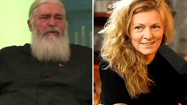 Ce a spus părintele Calistrat, după ce Dana Nălbaru a anunțat că s-a pocăit: “Nu ai părăsit nicio viață publică”
