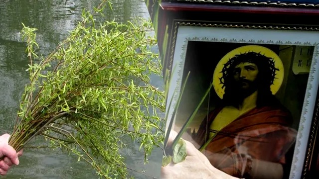 Ce este bine să faci de Florii. Obiceiul care aduce noroc în dragoste și sănătate