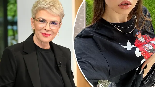 Ce face și cum arată fiica lui Teo Trandafir, la 19 ani. Maia s-a transformat într-o tânără superbă: „E absolut bestială”