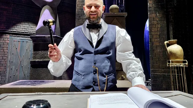Ce făcea Cosmin Seleși, în copilărie, în a doua și a treia zi de Paște: „Sunt niște amintiri pe care le voi păstra mereu într-un loc special” INTERVIU EXCLUSIV