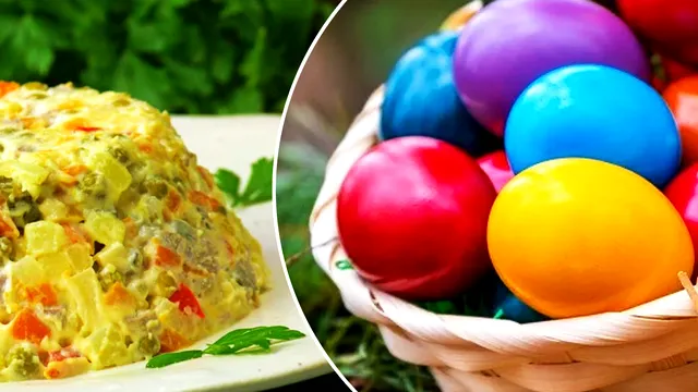 Ce nu e bine să faci în Joia Mare. Alimentele pe care e interzis să le consumi, chiar dacă sunt de post