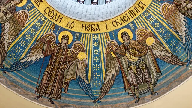 Ce nume se sărbătoresc de Sfântul Gheorghe. Cui să urezi La mulți ani