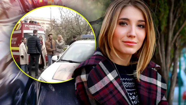 Ce riscă Monica Odagiu după accidentul mortal. „Bineînțeles că și încadrarea o să fie alta”. Explicații de la avocat