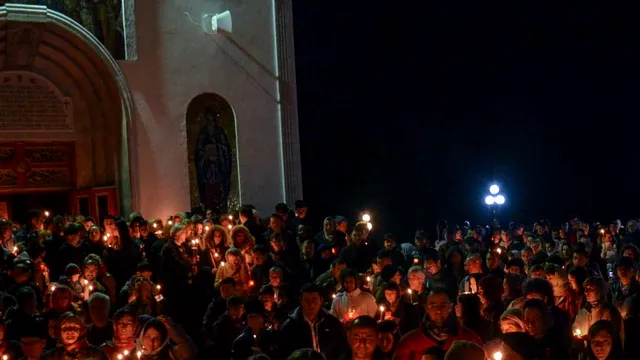 Ce se cântă în noaptea de Înviere. Tradiții și obiceiuri