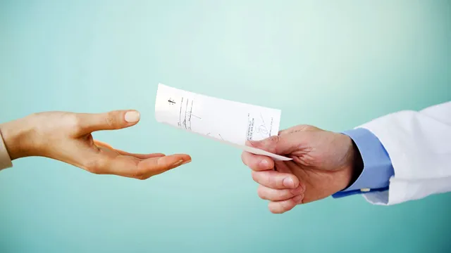 Ce valabilitate are o rețetă medicală. Mulți români nu sunt atenți la acest detaliu. Ce spun de fapt specialiștii