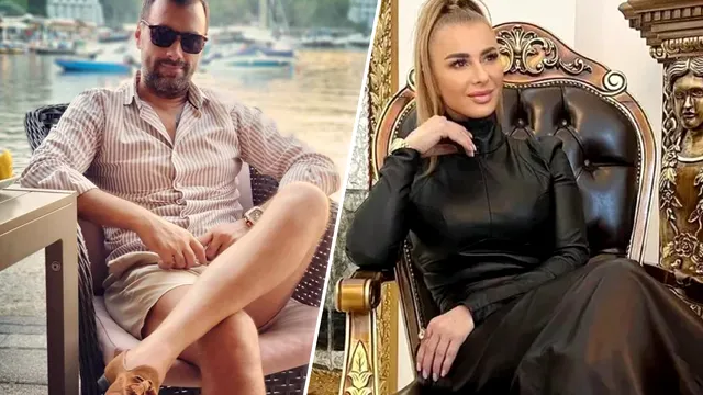 Cine este și cu ce se ocupă Flavius Nedelea, noul iubit al Anamariei Prodan. Este cu 8 ani mai tânăr decât celebra vedetă