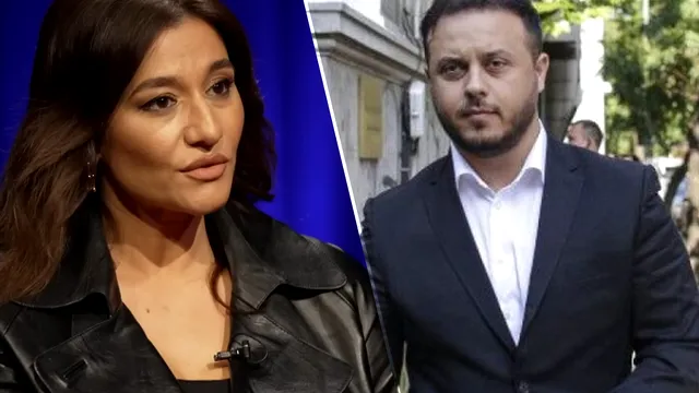 Claudia Pătrășcanu dă din casă. Ce a dezvăluit despre căsnicia cu Gabi Bădălău: “Nu l-am luat pentru bani. În acel moment era falimentat”